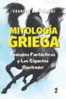 Image for Mitologia Griega