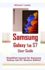 Image for Samsung Galaxy Tab S7 User Guide
