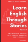 Image for Learn English Through Stories