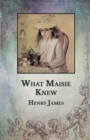 Image for What Maisie Knew