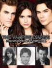 Image for The Vampire Diaries dots lines and spirals