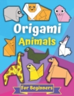 Image for Origami Animals For Beginners