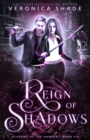 Image for Reign of Shadows