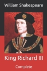 Image for King Richard III : Complete
