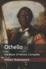 Image for Othello : the Moor of Venice: Complete