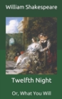 Image for Twelfth Night : Or, What You Will