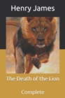 Image for The Death of the Lion : Complete