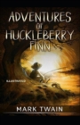 Image for Adventures of Huckleberry Finn Illustrated : Penguin Classics
