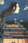 Image for The Real Thing and Other Tales