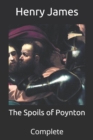 Image for The Spoils of Poynton : Complete