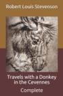 Image for Travels with a Donkey in the Cevennes : Complete