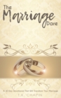 Image for The Marriage Dare : A 30 Day Devotional That Will Transform Your Marriage