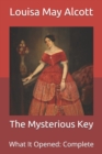 Image for The Mysterious Key