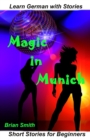 Image for Learn German with Stories Magic in Munich