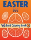 Image for Easter Coloring book