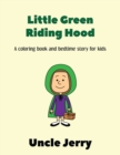 Image for Little Green Riding Hood