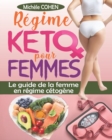 Image for Regime keto pour femmes