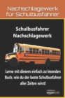 Image for Nachschlagewerk fur Schulbusfahrer : German Version
