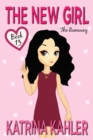 Image for The New Girl - Book 13 : The Runaway