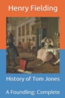 Image for History of Tom Jones