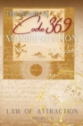 Image for The Secrets to Code 369 Manifestation and Journal, Law of Attraction Project 1