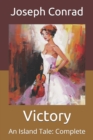 Image for Victory : An Island Tale: Complete