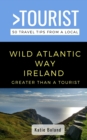 Image for Greater Than a Tourist-Wild Atlantic Way Ireland