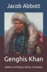 Image for Genghis Khan