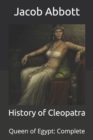 Image for History of Cleopatra