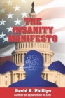 Image for The Insanity Manifesto