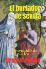 Image for El burlador de Sevilla