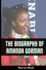 Image for Amanda Gorman&#39;s Biography
