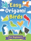 Image for Easy Origami Birds For Beginners