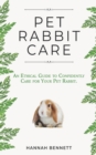 Image for Pet Rabbit Care