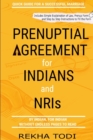 Image for Prenuptial Agreement for Indian and NRI