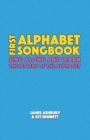 Image for First Alphabet Songbook