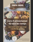 Image for Le Livre d&#39;Alimentation de Tous Les Temps