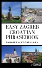 Image for Easy Zagreb Croatian Phrasebook