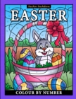 Image for Easter Colour by Number