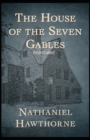 Image for The House of the Seven Gables Annotated : Dover Thrift Editions