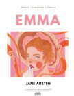 Image for Emma / Jane Austen / World Literature Classics / Illustrated with doodles