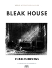 Image for Bleak House / Charles Dickens / World Literature Classics / Illustrated with doodles