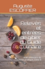 Image for Releves et entrees de gibier du Guide Culinaire