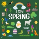 Image for I Spy Spring