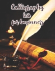 Image for calligraphy kit for beginners