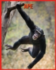 Image for Ape : Immagini bellissime e fatti interessanti Libro per bambini sui Ape