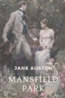 Image for Mansfield Park : Original Classics and Annotated
