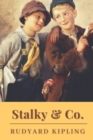 Image for Stalky &amp; Co. : Original Classics and Annotated