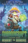 Image for Shadowcroft Academy For Dungeons : Year One