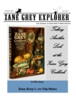 Image for ZGWS Explorer Vol 6 #1